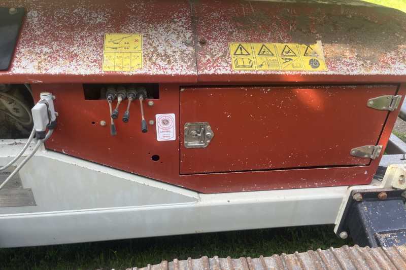 OmecoHub - Immagine TELESTACK TC421